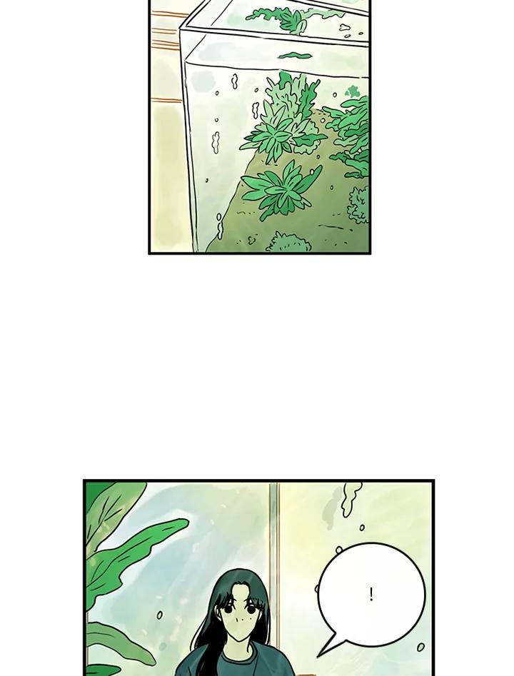《当微风轻拂而过》第29话 第5页