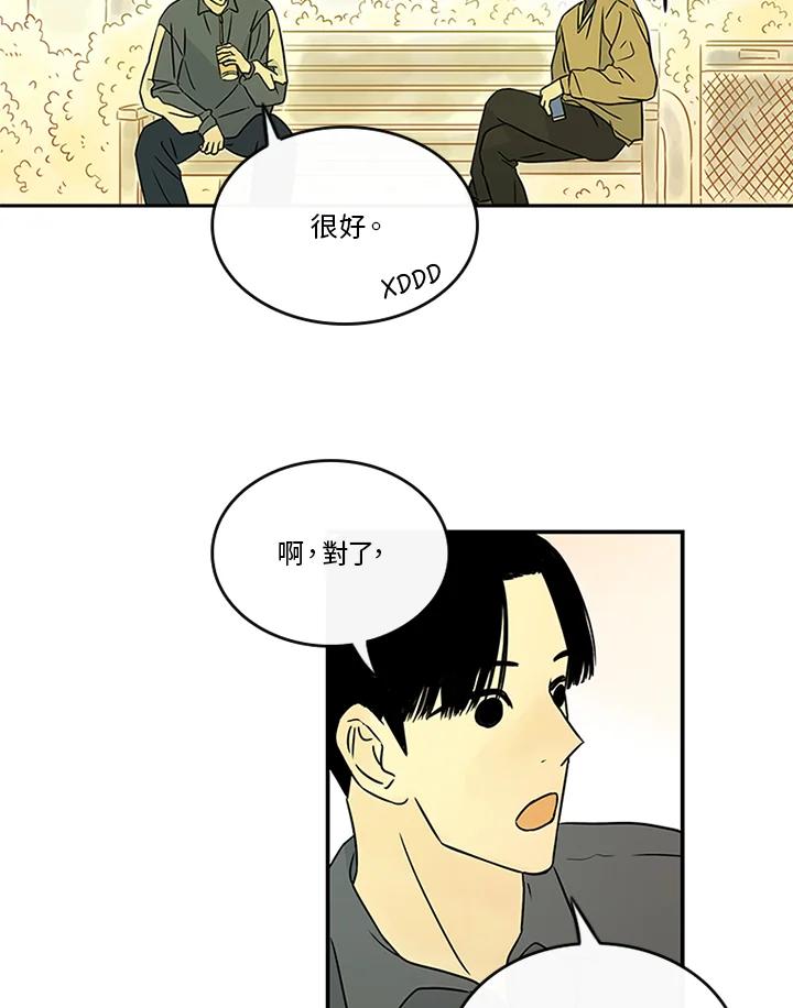 《当微风轻拂而过》第29话 第11页