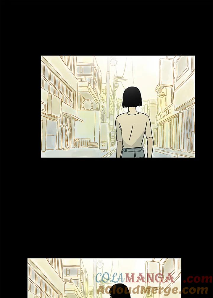 《当微风轻拂而过》第30话 第37页