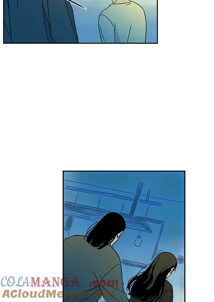 《当微风轻拂而过》第31话 第25页