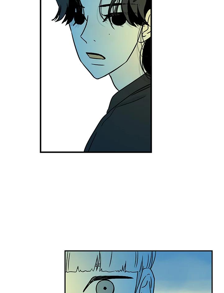 《当微风轻拂而过》第31话 第20页