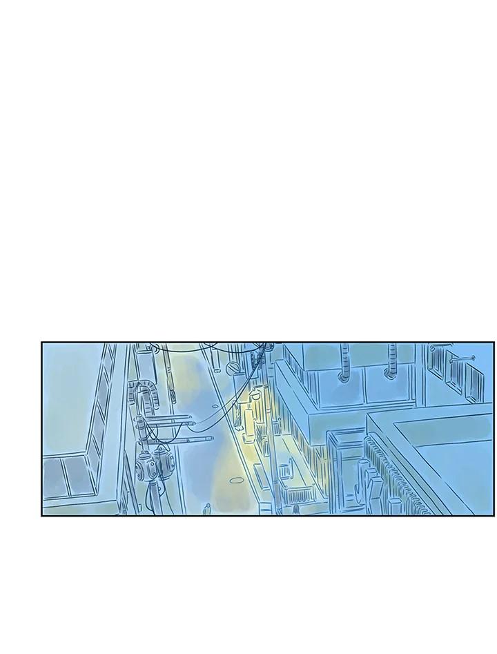 《当微风轻拂而过》第31话 第42页