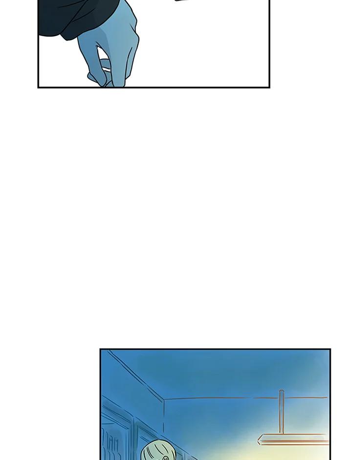 《当微风轻拂而过》第31话 第22页