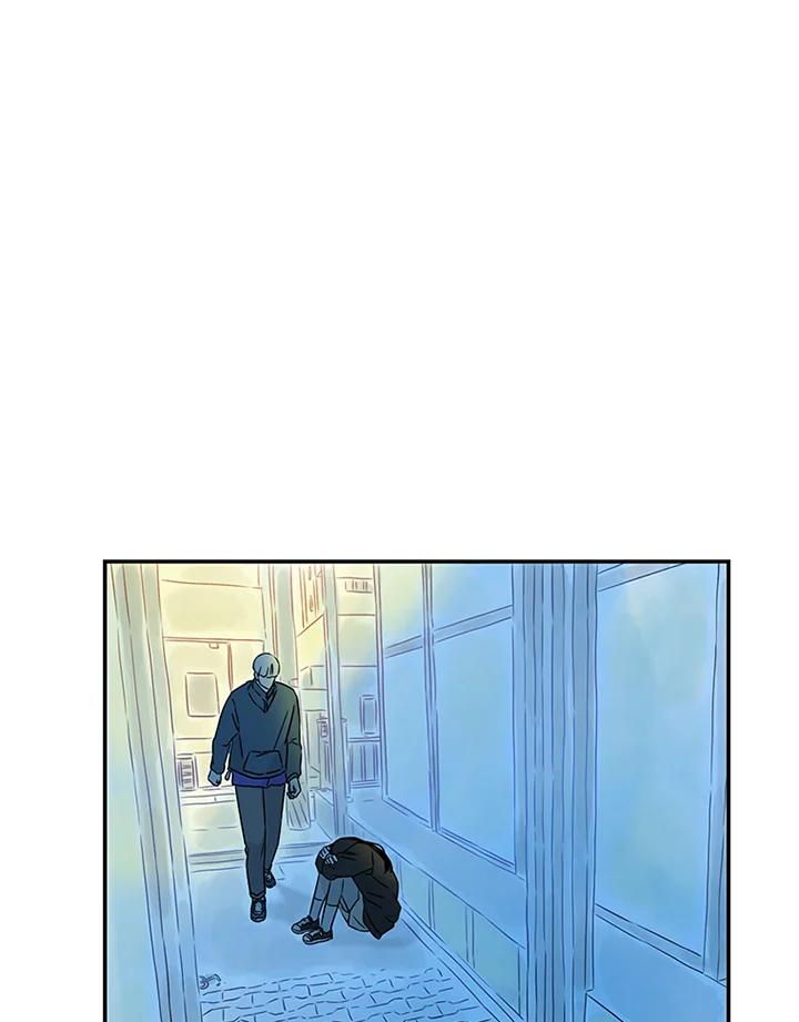 《当微风轻拂而过》第31话 第50页