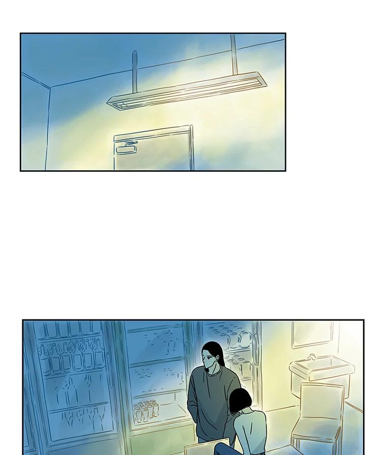 《当微风轻拂而过》第31话 第6页