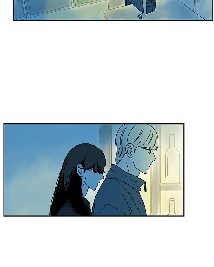 《当微风轻拂而过》第31话 第7页