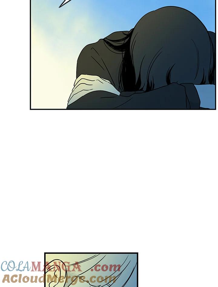 《当微风轻拂而过》第31话 第57页