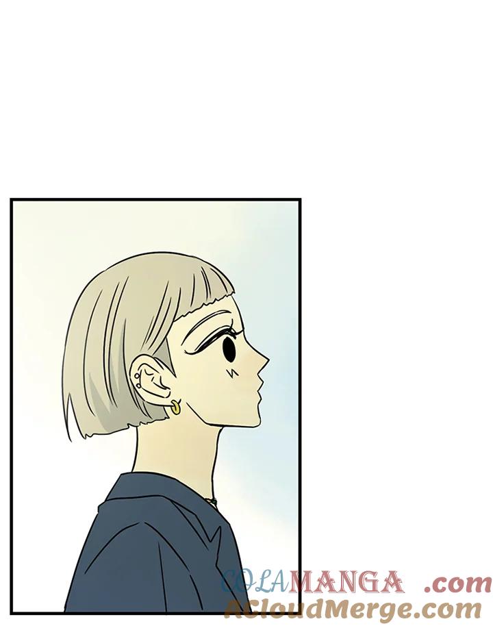 《当微风轻拂而过》第32话 第58页