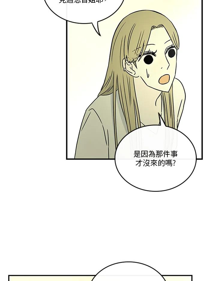 《当微风轻拂而过》第32话 第75页