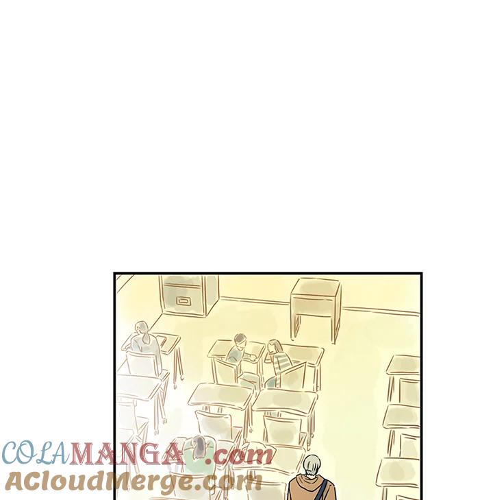 《当微风轻拂而过》第32话 第85页