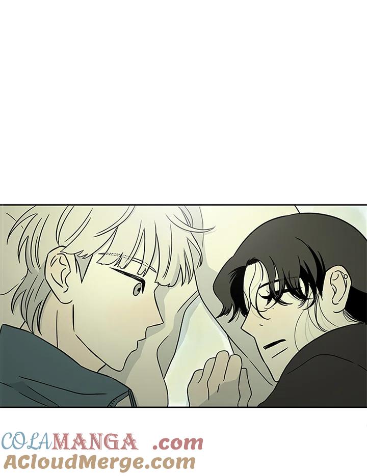 《当微风轻拂而过》第32话 第4页