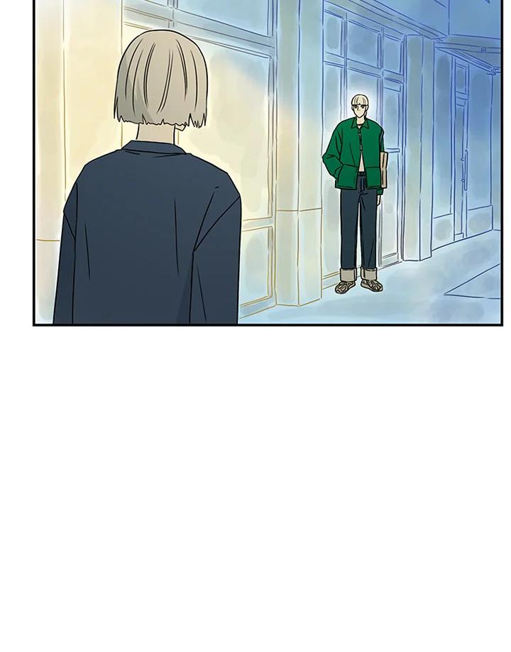 《当微风轻拂而过》第32话 第54页
