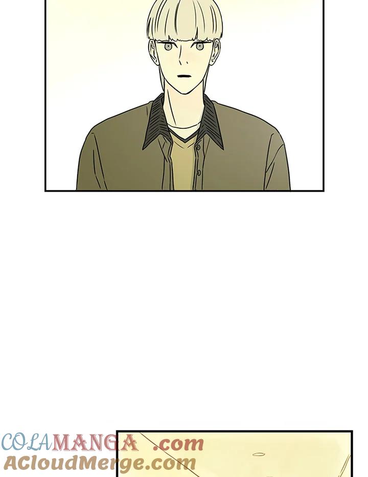 《当微风轻拂而过》第33话 第58页