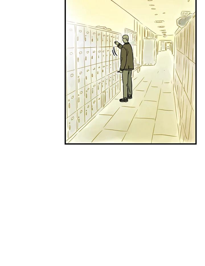 《当微风轻拂而过》第33话 第59页