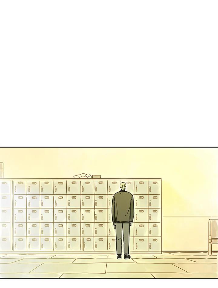 《当微风轻拂而过》第33话 第63页