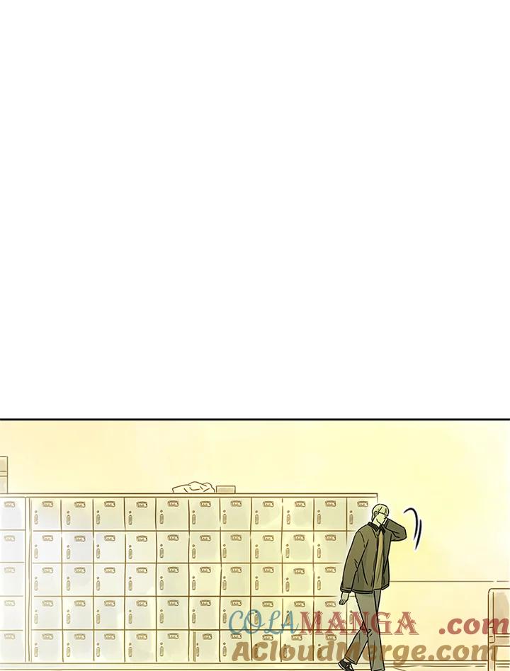 《当微风轻拂而过》第33话 第64页