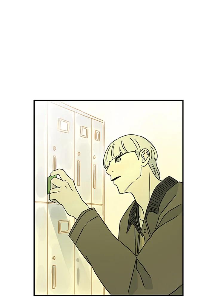 《当微风轻拂而过》第33话 第69页
