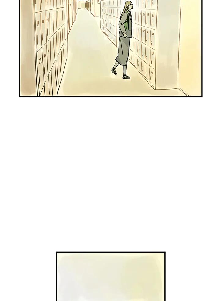 《当微风轻拂而过》第34话 第27页
