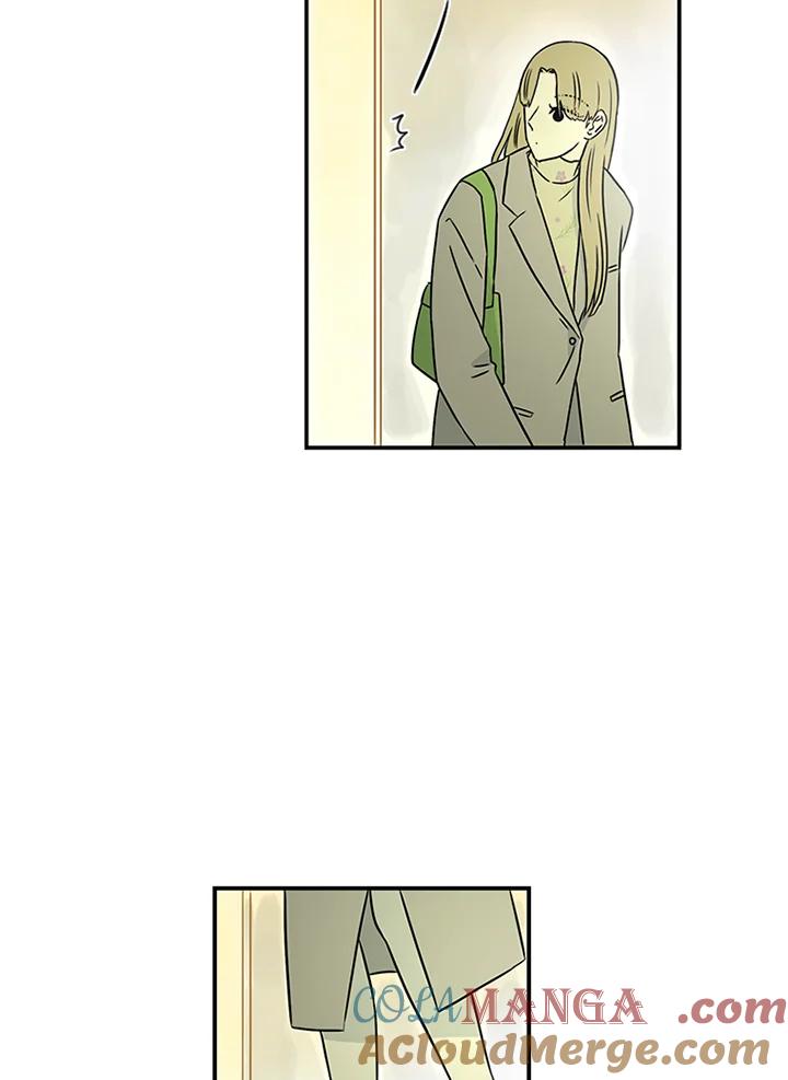 《当微风轻拂而过》第34话 第25页