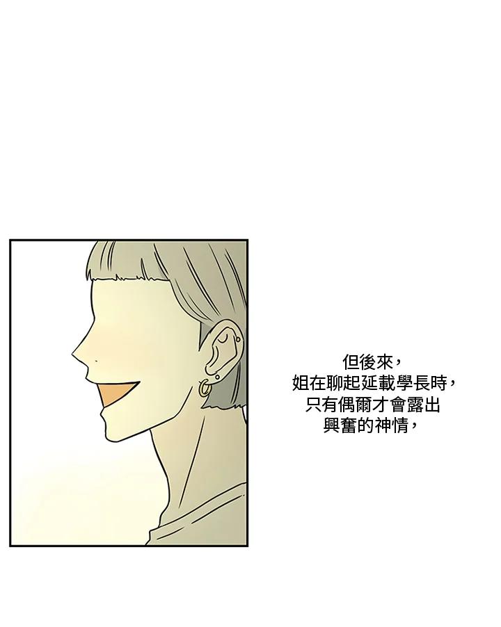 《当微风轻拂而过》第34话 第58页