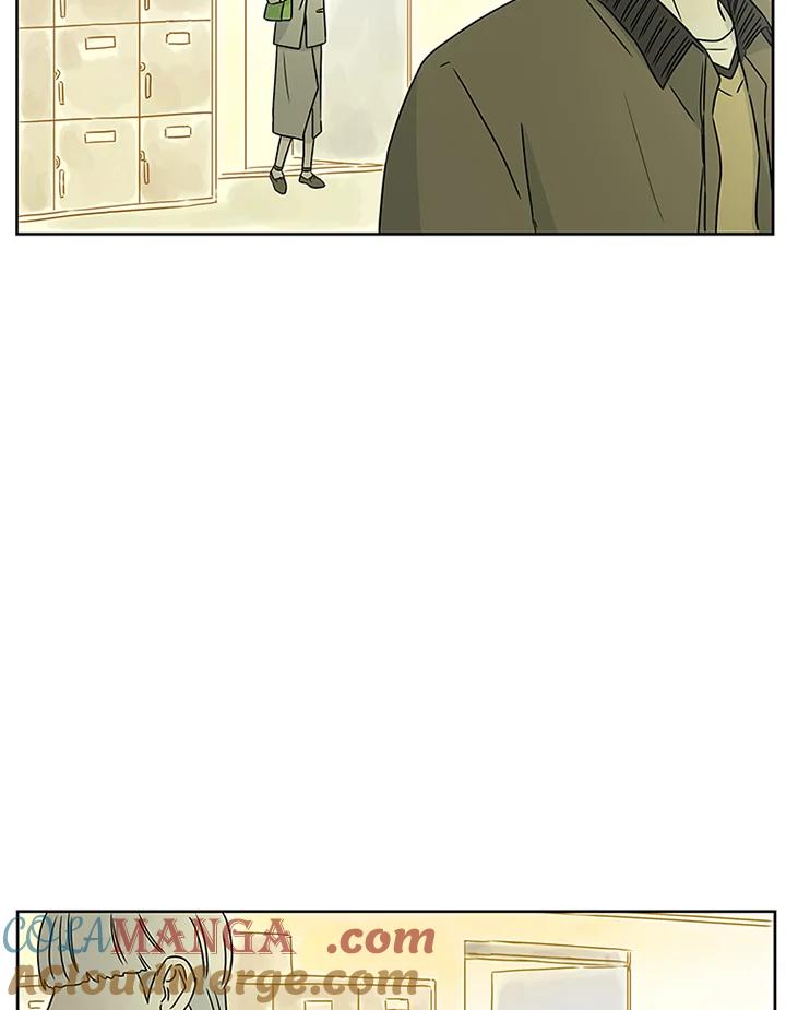 《当微风轻拂而过》第34话 第21页
