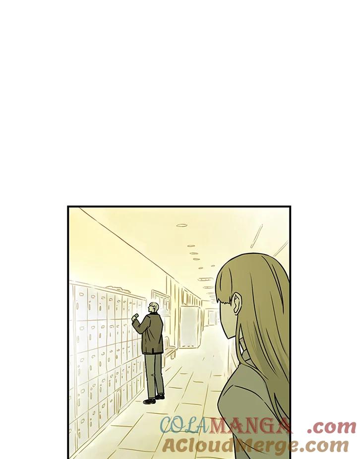 《当微风轻拂而过》第34话 第17页