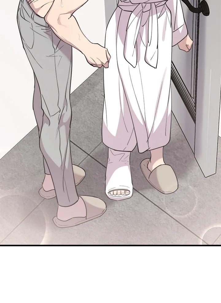 《木头男的恋爱顾问》第44话 第104页