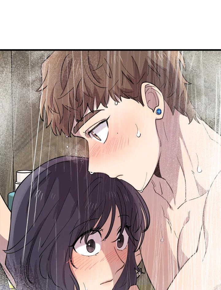 《木头男的恋爱顾问》第45话 第36页