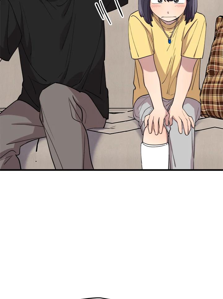 《木头男的恋爱顾问》第46话 第84页