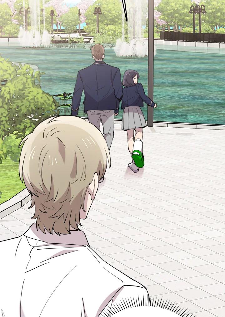《木头男的恋爱顾问》第48话 第22页