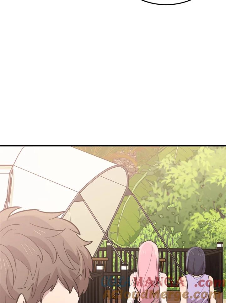 《木头男的恋爱顾问》第51话 第45页