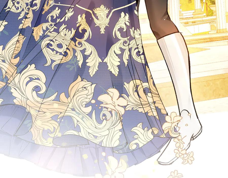 《凯洛斯山的十叶花》第21话 偷袭 第94页
