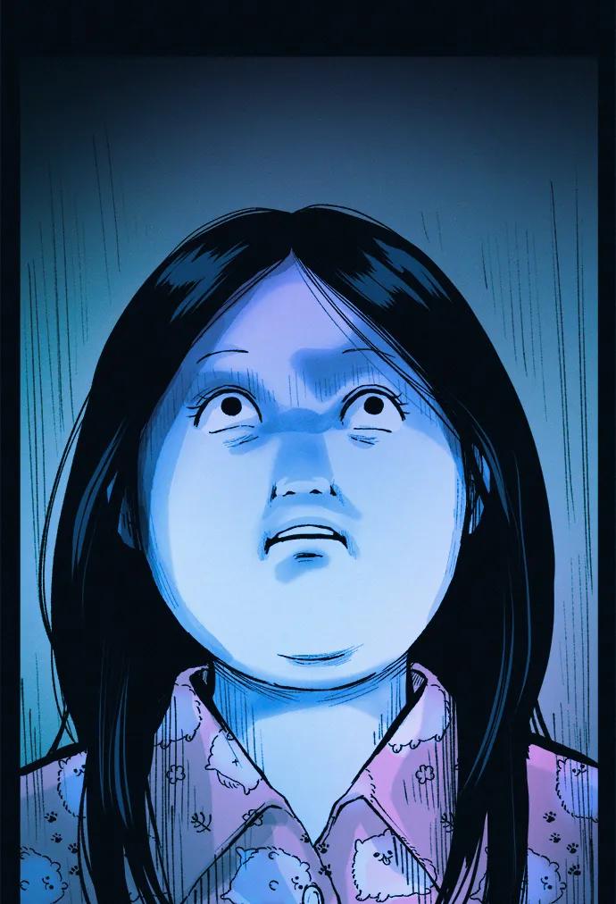 可疑的减肥俱乐部 - 第43话 你好像胖了呢 - 第86张图