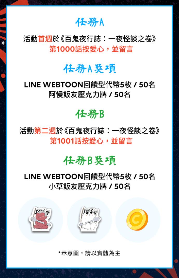 百鬼夜行志・一夜怪谈之卷 - [第1005话] 墙壁上的人脸 - 第43张图