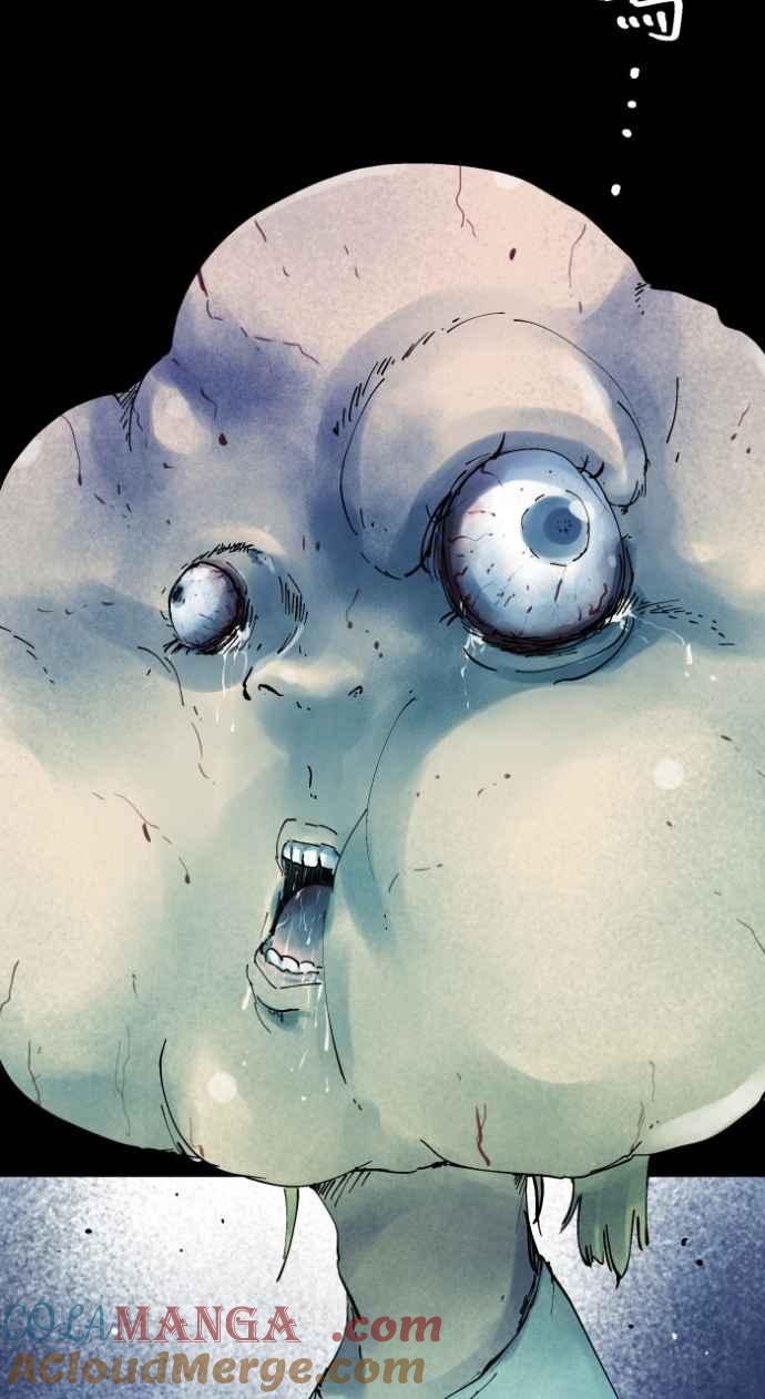 百鬼夜行志・一夜怪谈之卷 - [第1014话] 爆炸游戏(1) - 第29张图