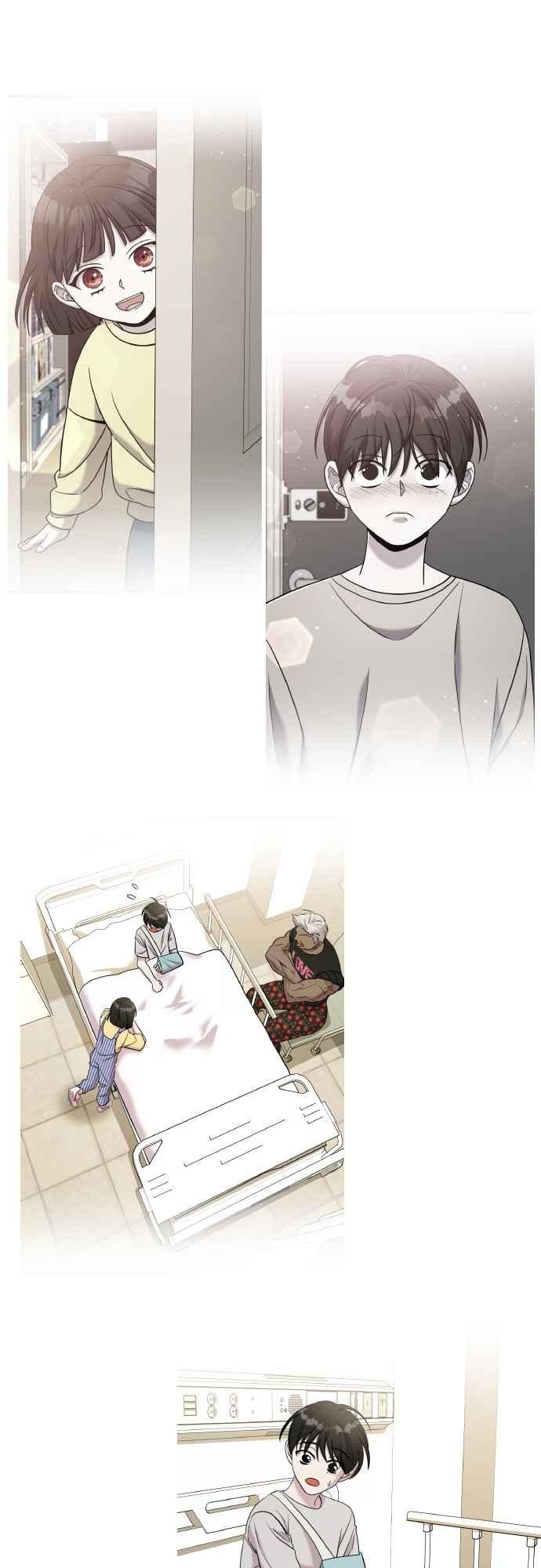 纯情反派 - 第二季 第23话 - 第40张图