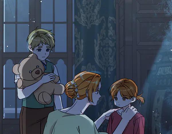 坏蛋们的掌上千金 - 第119话 抗争 - 第80张图