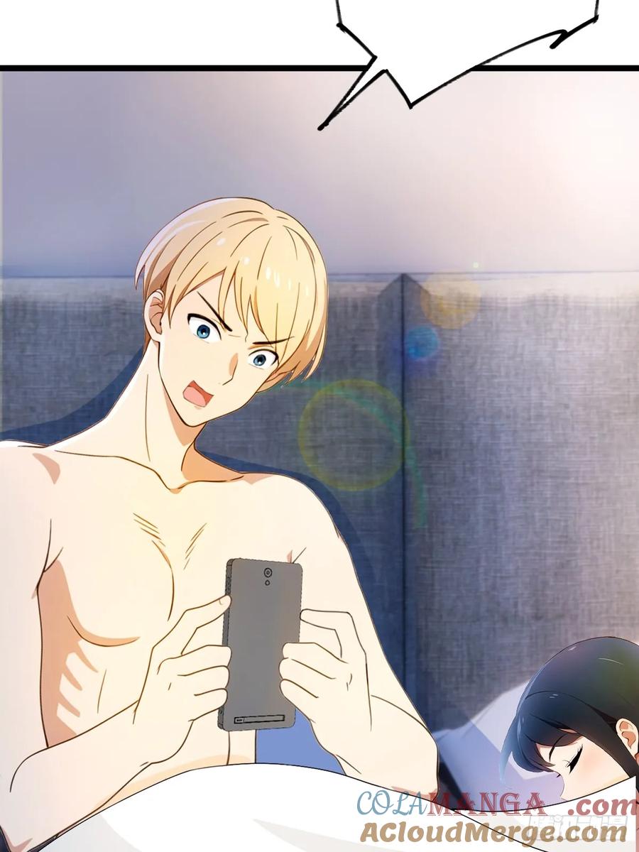 你什么档次敢在我七个师姐面前装 - 第121话 听说你想网暴我？ - 第37张图