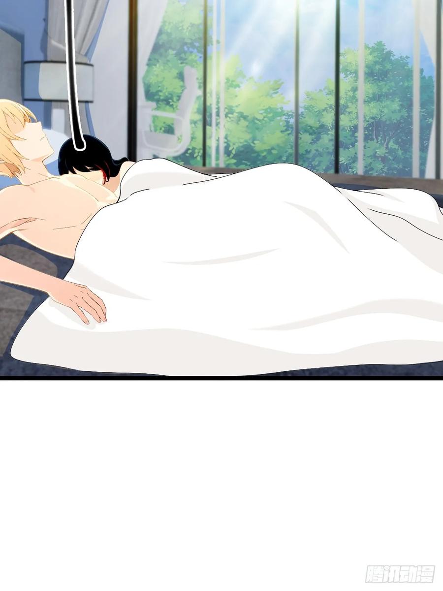 你什么档次敢在我七个师姐面前装 - 第121话 听说你想网暴我？ - 第32张图