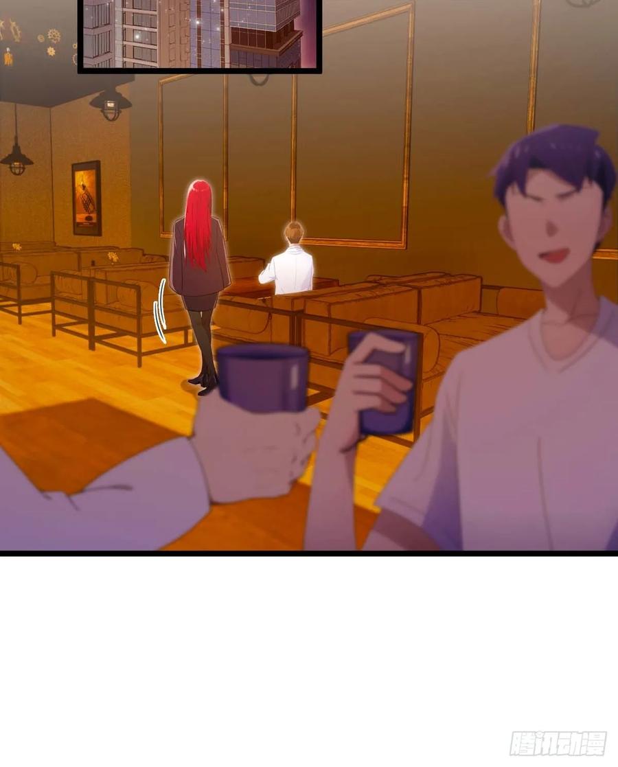 你什么档次敢在我七个师姐面前装 - 第121话 听说你想网暴我？ - 第18张图