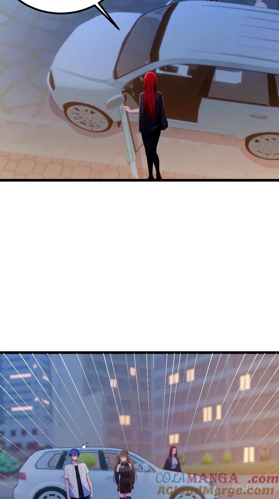 你什么档次敢在我七个师姐面前装 - 第123话 江羽遇险 - 第29张图