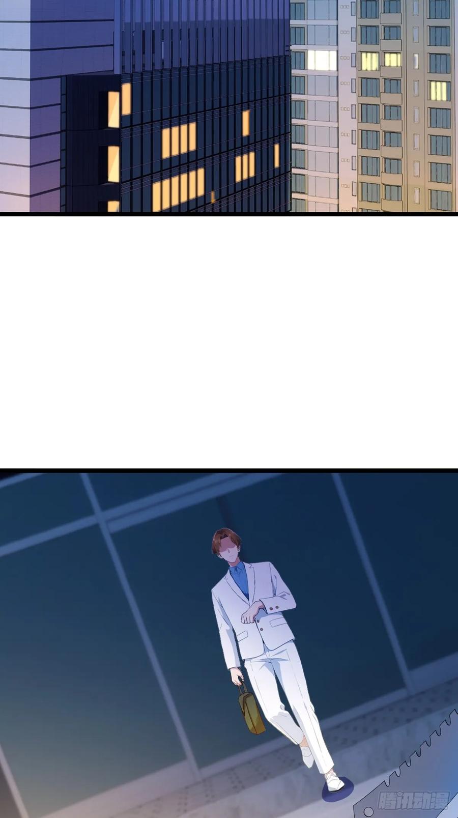 你什么档次敢在我七个师姐面前装 - 第123话 江羽遇险 - 第16张图