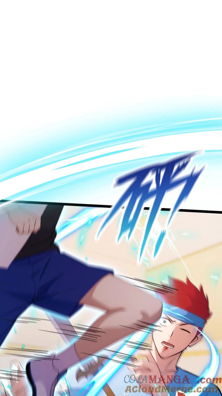 你什么档次敢在我七个师姐面前装 - 第124话 坦白从严，抗拒更严 - 第3张图