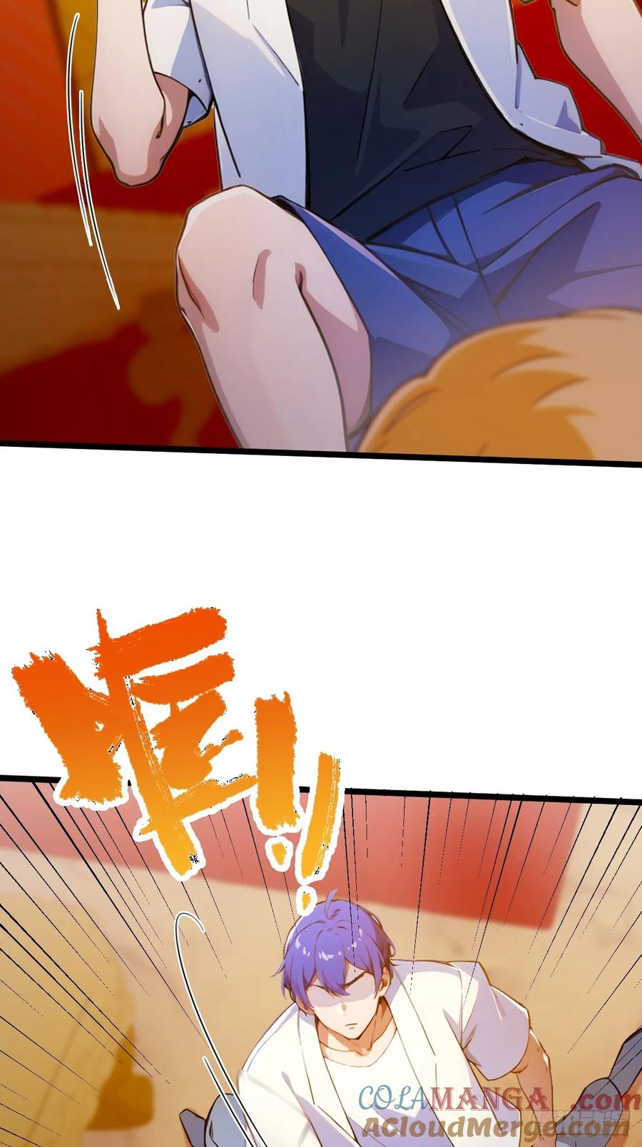 你什么档次敢在我七个师姐面前装 - 第126话 梁子算是结下了 - 第17张图