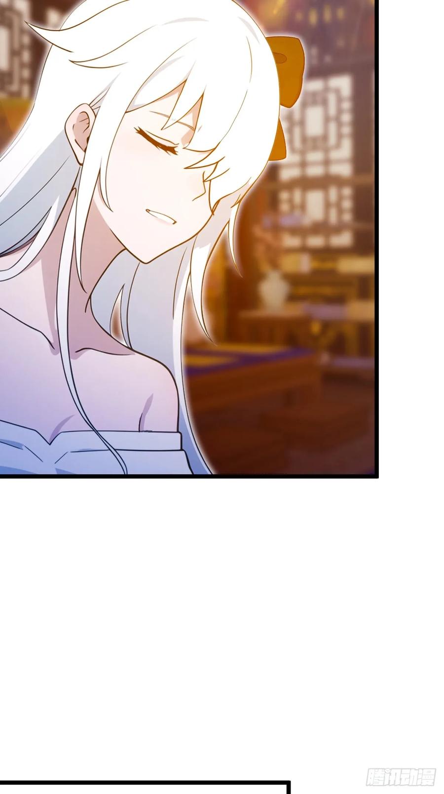 你什么档次敢在我七个师姐面前装 - 第128话 没见过这么怂的新郎 - 第30张图