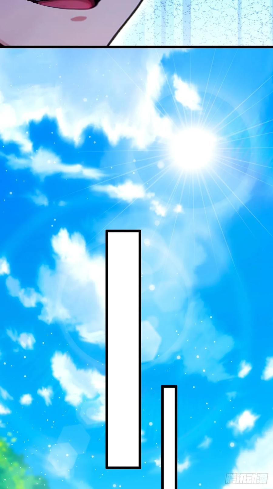 你什么档次敢在我七个师姐面前装 - 第128话 没见过这么怂的新郎 - 第33张图