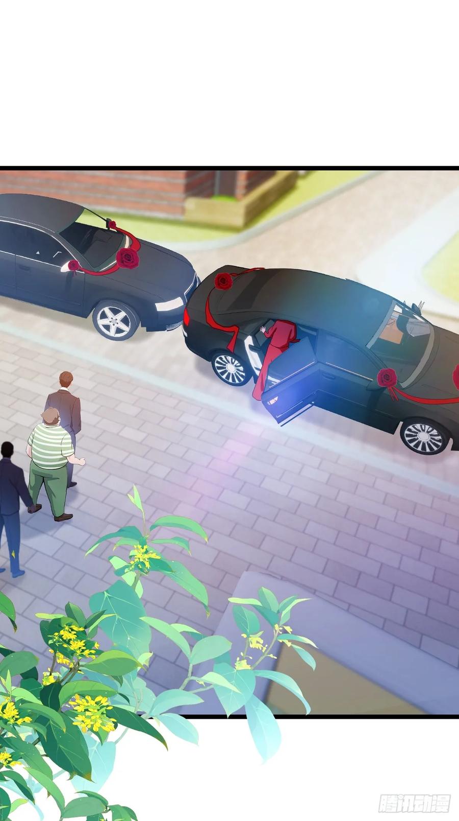 你什么档次敢在我七个师姐面前装 - 第129话 山雨欲来风满楼 - 第20张图