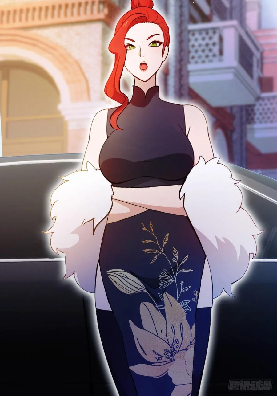 你什么档次敢在我七个师姐面前装 - 第129话 山雨欲来风满楼 - 第9张图