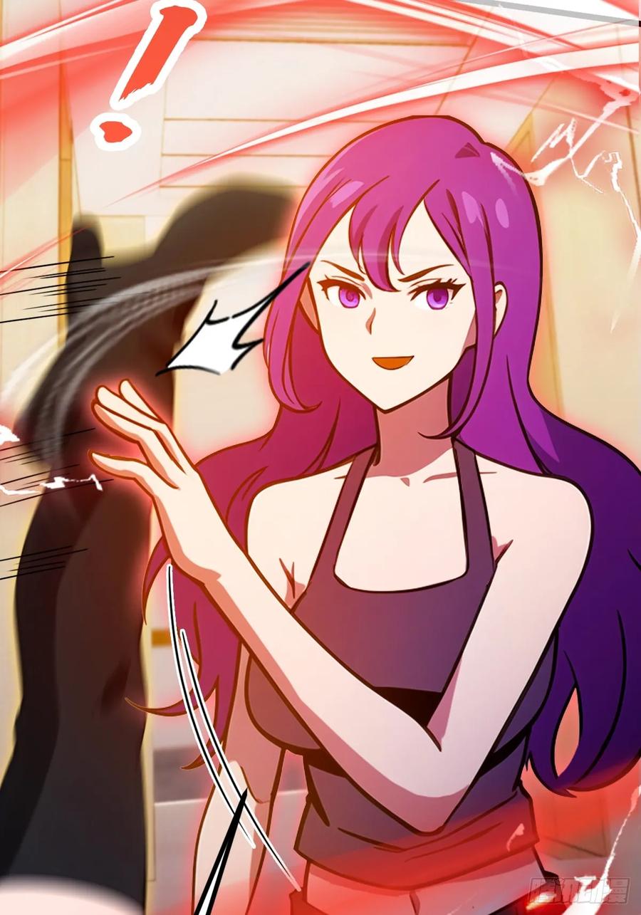 你什么档次敢在我七个师姐面前装 - 第130话 女人 vs 女人 - 第18张图