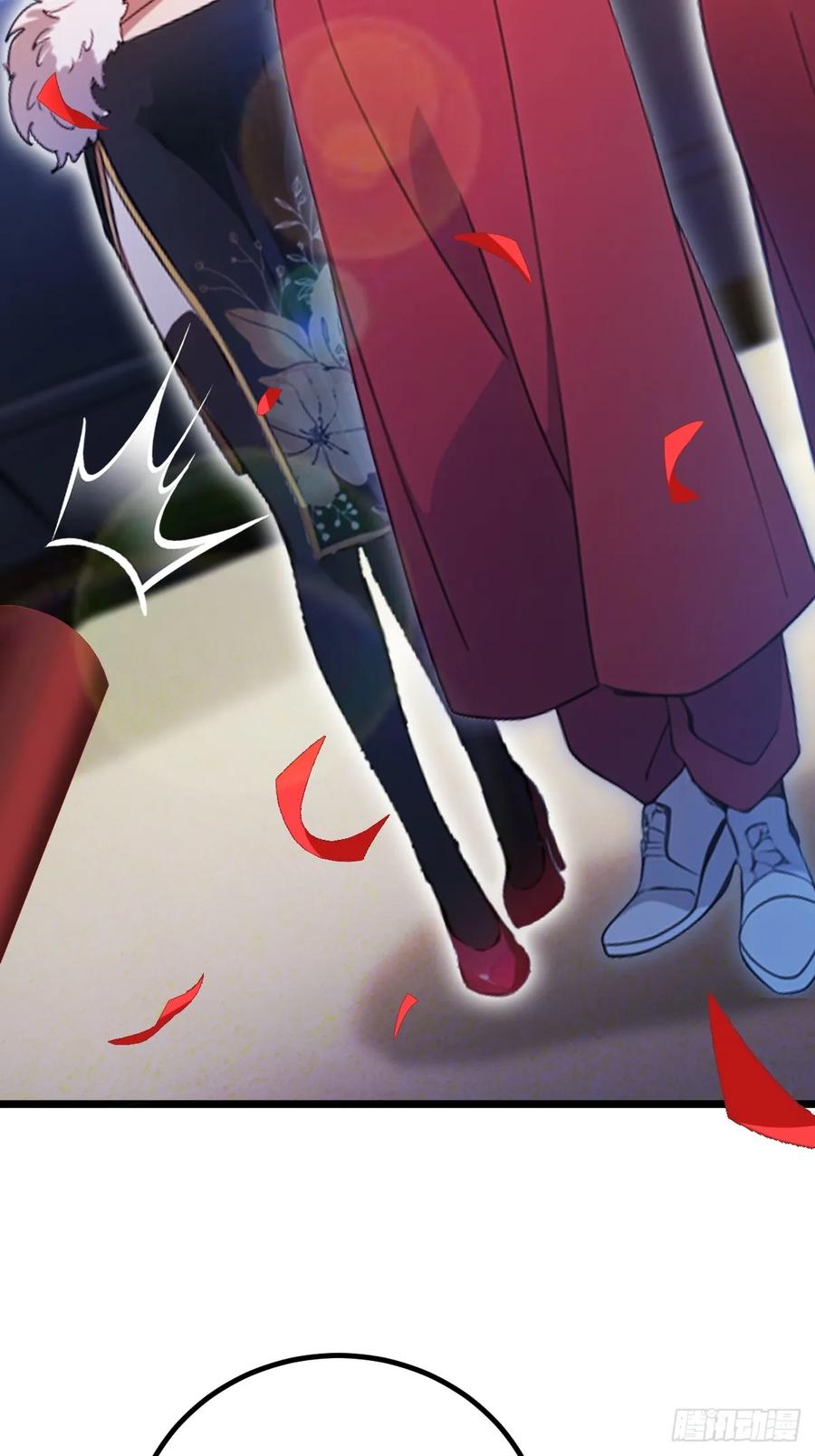 你什么档次敢在我七个师姐面前装 - 第130话 女人 vs 女人 - 第30张图